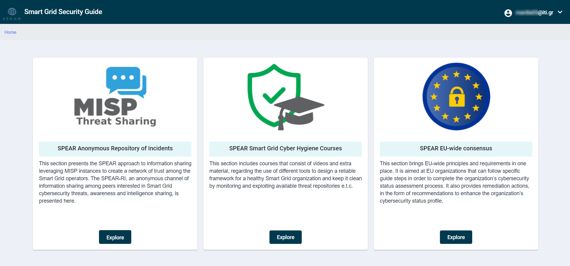 Figure 1: The Smart Grid Security Guide.